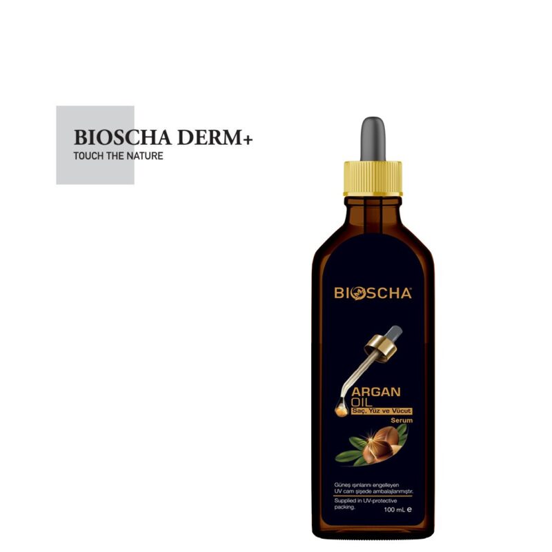 Argan Oil