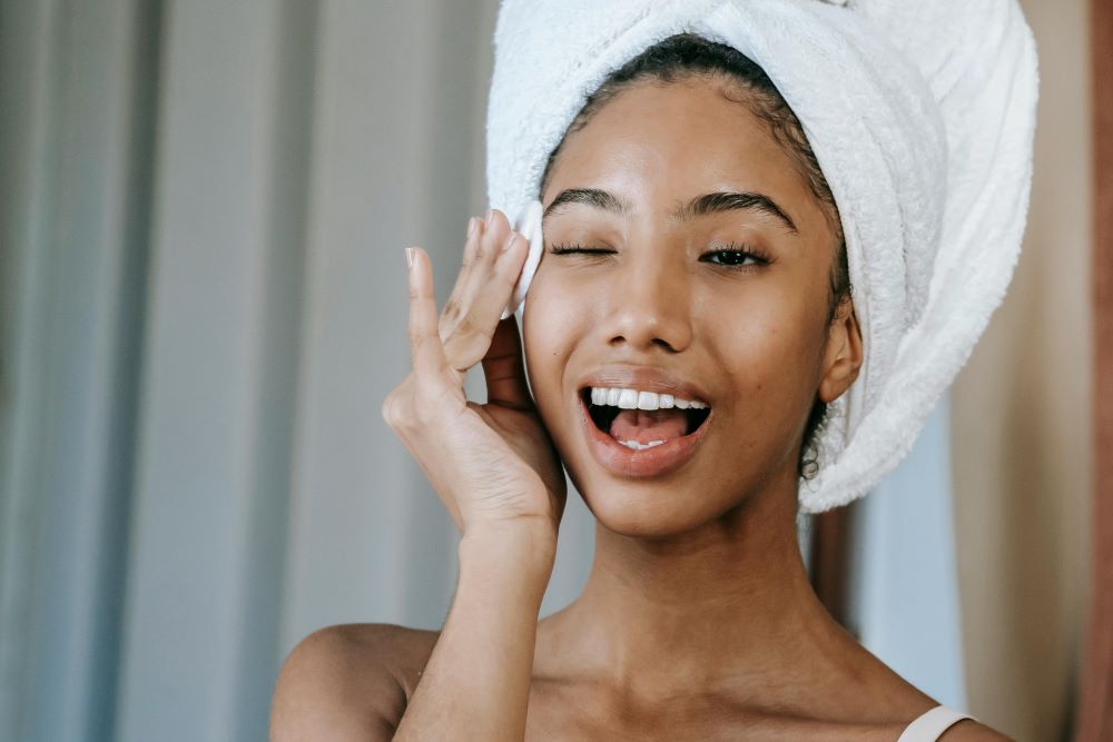 Beauty Rituals