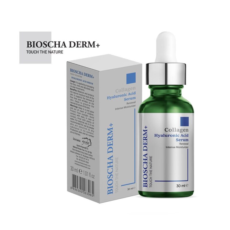 Hyaluronic Acid Serum