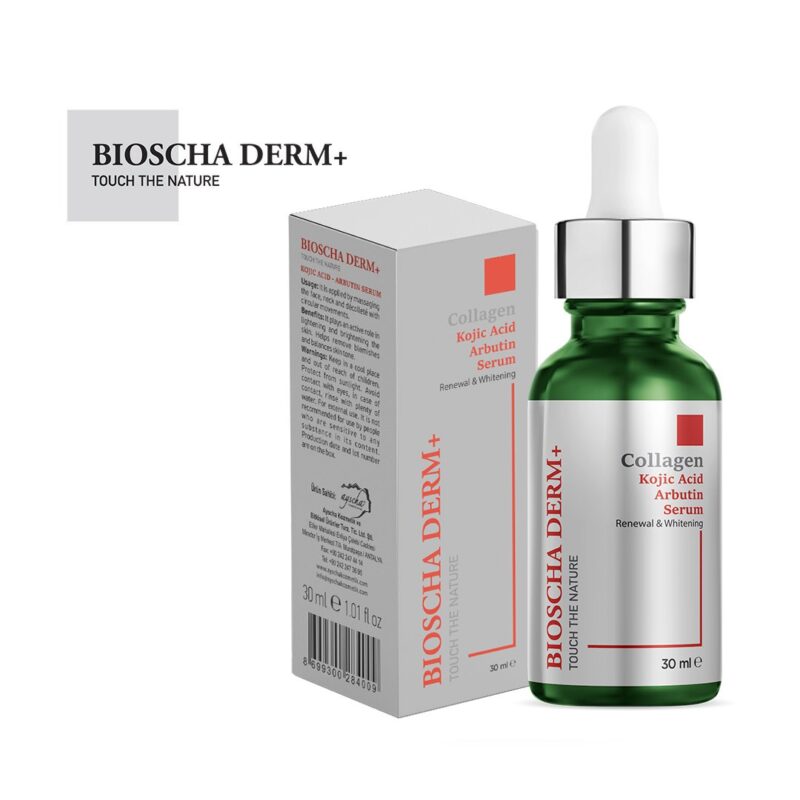 Kojic Acid Serum