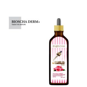 Rose Oil