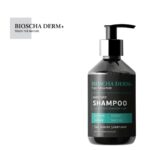 Shampoo For Dry And Damaged Hair